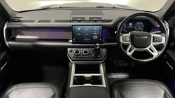 2025 (74) LAND ROVER DEFENDER 3.0 D250 X-Dynamic HSE 90 3dr Auto 5908941