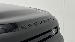 2025 (74) LAND ROVER DEFENDER 3.0 D250 X-Dynamic HSE 90 3dr Auto 5908980