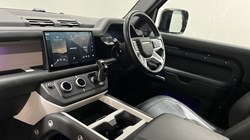 2025 (74) LAND ROVER DEFENDER 3.0 D250 X-Dynamic HSE 90 3dr Auto 5908946
