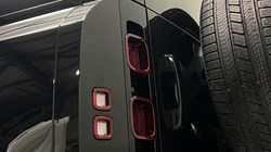 2025 (74) LAND ROVER DEFENDER 3.0 D250 X-Dynamic HSE 90 3dr Auto 5908976