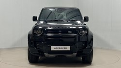 2025 (74) LAND ROVER DEFENDER 3.0 D250 X-Dynamic HSE 90 3dr Auto 5908939