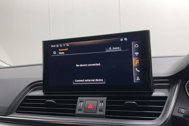 2020 (70) AUDI Q5 45 TFSI Quattro Sport 5dr S Tronic 5913526
