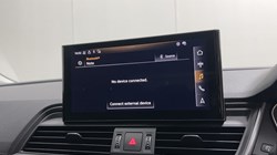 2020 (70) AUDI Q5 45 TFSI Quattro Sport 5dr S Tronic 5913526
