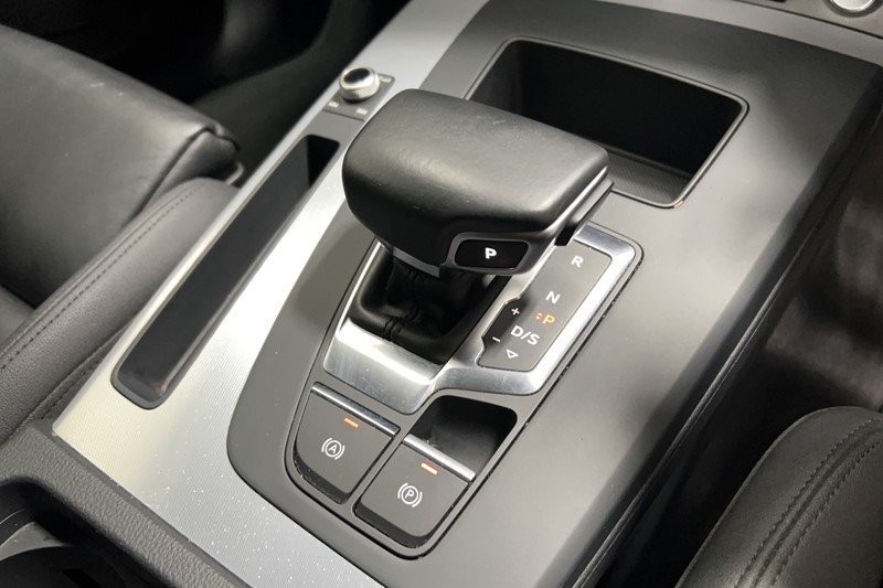 2020 (70) AUDI Q5 45 TFSI Quattro Sport 5dr S Tronic 5913519