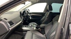 2020 (70) AUDI Q5 45 TFSI Quattro Sport 5dr S Tronic 5913500