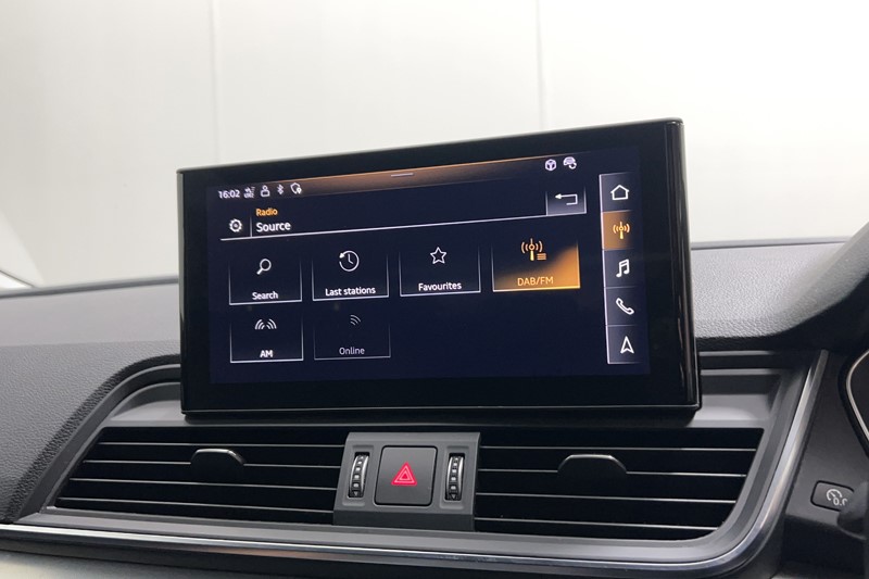 2020 (70) AUDI Q5 45 TFSI Quattro Sport 5dr S Tronic 5913525