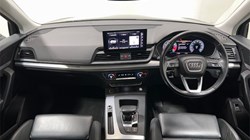 2020 (70) AUDI Q5 45 TFSI Quattro Sport 5dr S Tronic 5913506