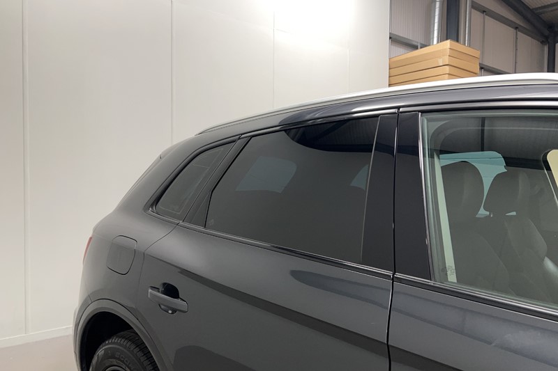 2020 (70) AUDI Q5 45 TFSI Quattro Sport 5dr S Tronic 5913542