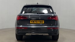 2020 (70) AUDI Q5 45 TFSI Quattro Sport 5dr S Tronic 5913503