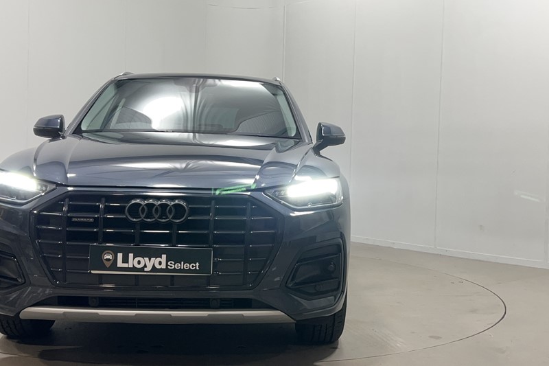 2020 (70) AUDI Q5 45 TFSI Quattro Sport 5dr S Tronic 5913547