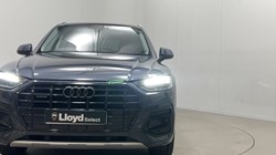 2020 (70) AUDI Q5 45 TFSI Quattro Sport 5dr S Tronic 5913547