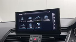2020 (70) AUDI Q5 45 TFSI Quattro Sport 5dr S Tronic 5913524