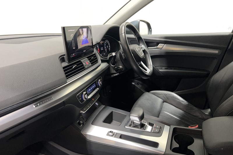2020 (70) AUDI Q5 45 TFSI Quattro Sport 5dr S Tronic 5913530