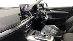 2020 (70) AUDI Q5 45 TFSI Quattro Sport 5dr S Tronic 5913530