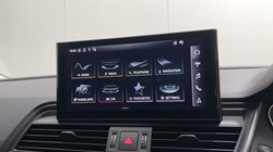 2020 (70) AUDI Q5 45 TFSI Quattro Sport 5dr S Tronic 5913523