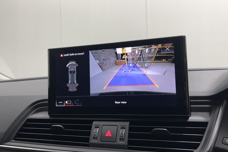 2020 (70) AUDI Q5 45 TFSI Quattro Sport 5dr S Tronic 5913528