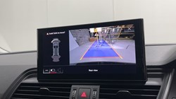 2020 (70) AUDI Q5 45 TFSI Quattro Sport 5dr S Tronic 5913528