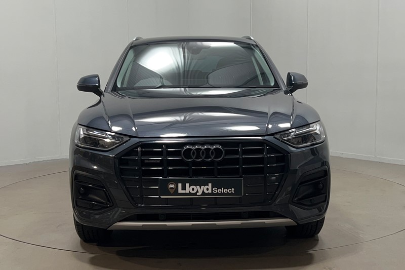 2020 (70) AUDI Q5 45 TFSI Quattro Sport 5dr S Tronic 5913504