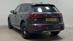2020 (70) AUDI Q5 45 TFSI Quattro Sport 5dr S Tronic 5913499