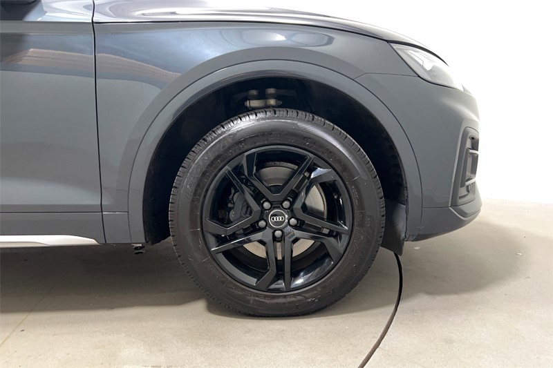 2020 (70) AUDI Q5 45 TFSI Quattro Sport 5dr S Tronic 5913505