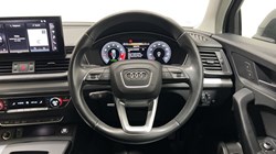 2020 (70) AUDI Q5 45 TFSI Quattro Sport 5dr S Tronic 5913508
