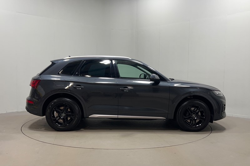 2020 (70) AUDI Q5 45 TFSI Quattro Sport 5dr S Tronic 5913502