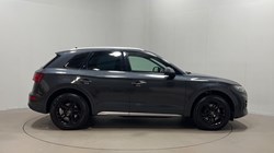 2020 (70) AUDI Q5 45 TFSI Quattro Sport 5dr S Tronic 5913502