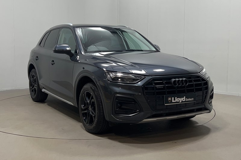 2020 (70) AUDI Q5 45 TFSI Quattro Sport 5dr S Tronic