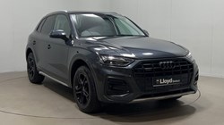 2020 (70) AUDI Q5 45 TFSI Quattro Sport 5dr S Tronic 5913498
