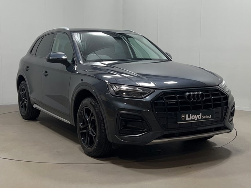 2020 (70) AUDI Q5 45 TFSI Quattro Sport 5dr S Tronic