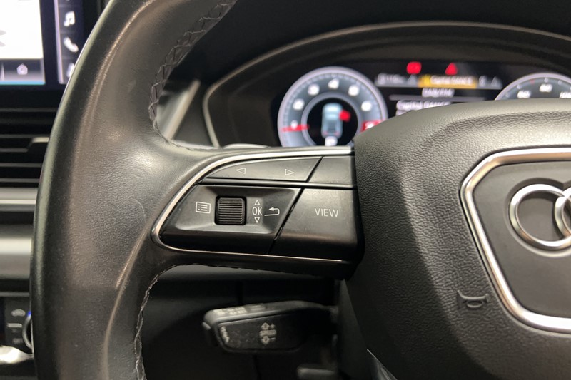 2020 (70) AUDI Q5 45 TFSI Quattro Sport 5dr S Tronic 5913517