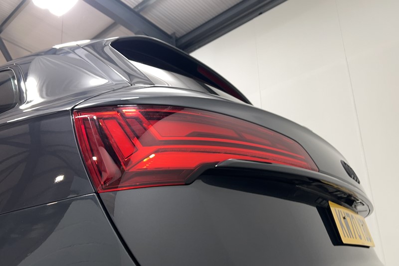 2020 (70) AUDI Q5 45 TFSI Quattro Sport 5dr S Tronic 5913540