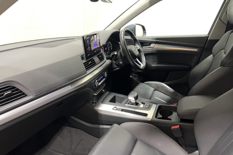 2020 (70) AUDI Q5 45 TFSI Quattro Sport 5dr S Tronic 5913529