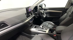2020 (70) AUDI Q5 45 TFSI Quattro Sport 5dr S Tronic 5913529