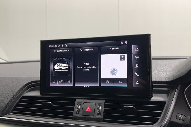2020 (70) AUDI Q5 45 TFSI Quattro Sport 5dr S Tronic 5913522