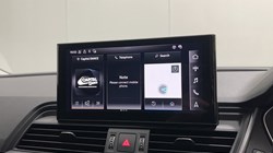 2020 (70) AUDI Q5 45 TFSI Quattro Sport 5dr S Tronic 5913522
