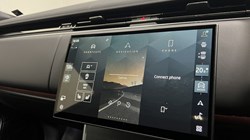 2024 (24) LAND ROVER RANGE ROVER 3.0 D350 SE 4dr Auto 5908714