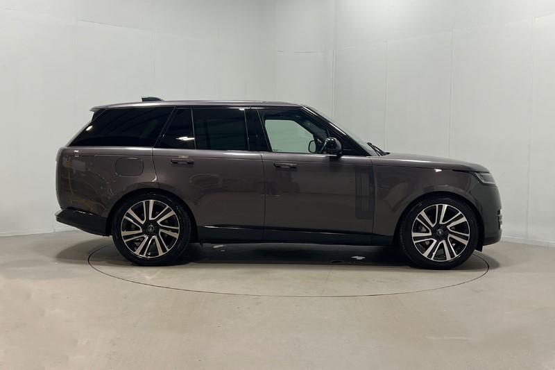 2024 (24) LAND ROVER RANGE ROVER 3.0 D350 SE 4dr Auto 5908698