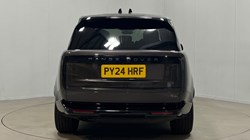 2024 (24) LAND ROVER RANGE ROVER 3.0 D350 SE 4dr Auto 5908699