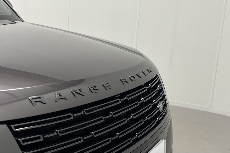 2024 (24) LAND ROVER RANGE ROVER 3.0 D350 SE 4dr Auto 5908703