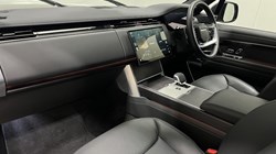2024 (24) LAND ROVER RANGE ROVER 3.0 D350 SE 4dr Auto 5908705