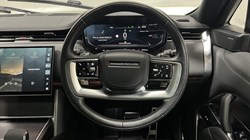 2024 (24) LAND ROVER RANGE ROVER 3.0 D350 SE 4dr Auto 5908731