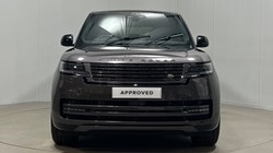 2024 (24) LAND ROVER RANGE ROVER 3.0 D350 SE 4dr Auto 5908700