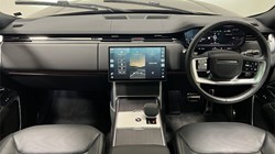 2024 (24) LAND ROVER RANGE ROVER 3.0 D350 SE 4dr Auto 5908702