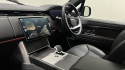 2024 (24) LAND ROVER RANGE ROVER 3.0 D350 SE 4dr Auto 5908739