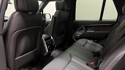 2024 (24) LAND ROVER RANGE ROVER 3.0 D350 SE 4dr Auto 5908738