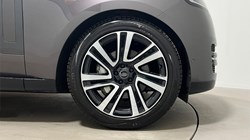 2024 (24) LAND ROVER RANGE ROVER 3.0 D350 SE 4dr Auto 5908701