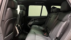 2024 (24) LAND ROVER RANGE ROVER 3.0 D350 SE 4dr Auto 5908697