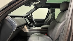 2024 (24) LAND ROVER RANGE ROVER 3.0 D350 SE 4dr Auto 5908696