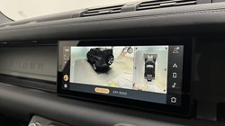 2023 (73) LAND ROVER DEFENDER 3.0 D250 X-Dynamic SE 110 5dr Auto 5895396
